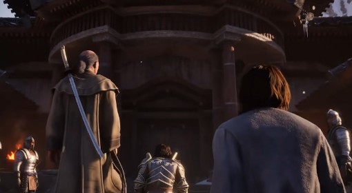 《上古卷轴4：重制版》精兵斗士公会成就