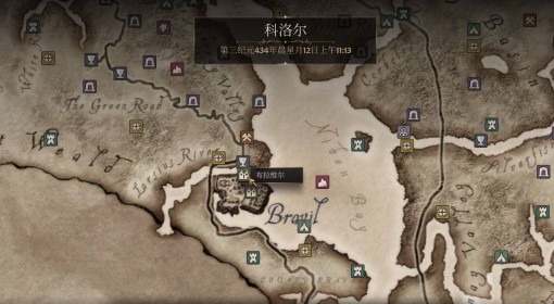 《上古卷轴4：重制版》守卫者斗士公会成就