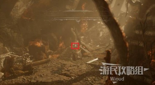 《光与影：33号远征队》迷失林探索攻略