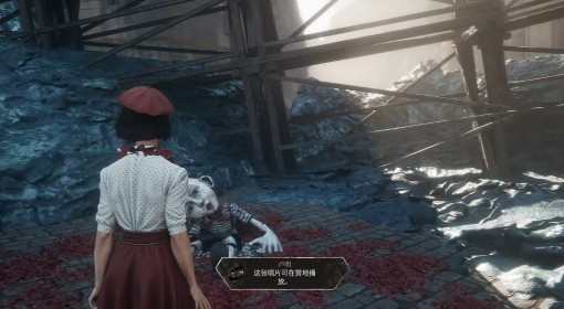 《光与影：33号远征队》全唱片收集视频攻略