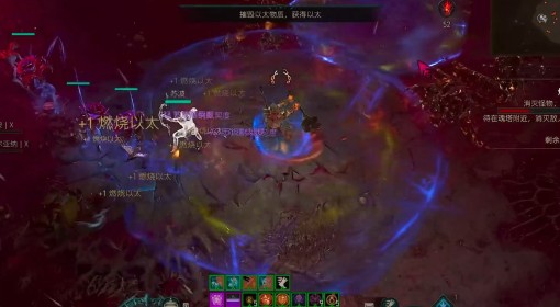 《暗黑破坏神4》S8全职业开荒与BD强度分析