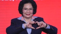 世界羽联新任主席 我们要向中国学习