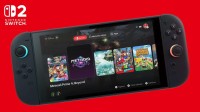 曝Switch2将支持主题功能：可免费得也能付费购买