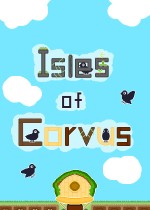 Isles of Corvus