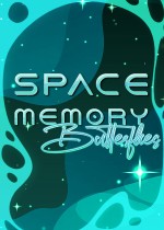 Space Memory: Butterflies