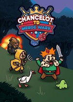 《ChanceLot TD: Merge Wars》官方正版下载