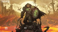《DOOM黑暗时代》Xbox动态壁纸上线！5.15怒火降临
