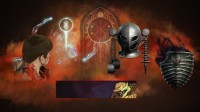 《暗黑破坏神4》联动《剑风传奇》：刷个过瘾！