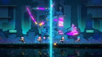 好评国产《霓虹深渊2》七月EA！多人联机测试开始