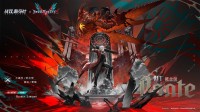《鬼泣5》但丁即将登陆《战双》：丁叔免费V哥要抽