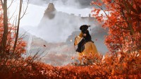《羊蹄山》师从育碧？非线性战役引外媒关注！