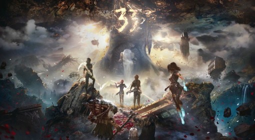 《光与影：33号远征队》沙滩排球通关方法