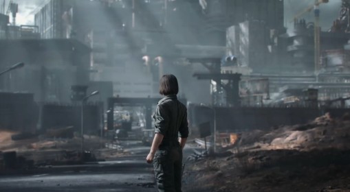 《暗区突围：无限》4月29日正式上线