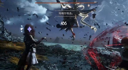 《光与影：33号远征队》命悬一线符纹获取