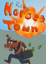 Ruling Horsestown