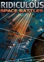 Ridiculous Space Battles