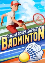 《Casual Sport Series: Badminton》官方正版下载
