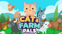 《合成大猫咪》即将上线，动物合成游戏新风潮来袭！