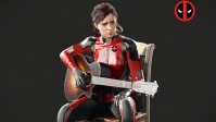 这还打不过艾比？《美末2》死侍版帅气艾莉Mod公布