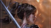 诚意满满！《明末》实体版有铁盒 还送绝美女主挂画