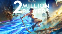 《波斯王子失落王冠》玩家数破200万！未来还有惊喜?