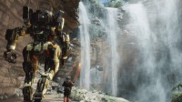 曝《泰坦陨落》新作被取消时都快完成了!有APEX角色