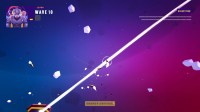 Epic喜加一：Steam好评率94%的太空射击游戏 