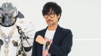 岛哥哥晒《死亡搁浅2》联名腕表：未来感十足！