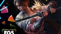 《明末》将于明天再次发布新预告：高强度宣发太爽了!