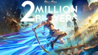 2D《波斯王子》新作玩家破200万!育碧:只是热身!