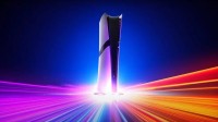 PS5 Pro丢失