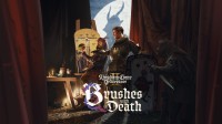 《天国拯救2》DLC5月中旬发售:协助身世成谜的艺术家