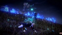 《老头环：黑夜君临》新预告公布！战斗太酷炫