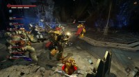 星际战士2联机MOD 12个阿斯塔特就问混沌怕不怕！