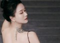 倪虹洁cos猫女身材好辣 足够新鲜的动态图