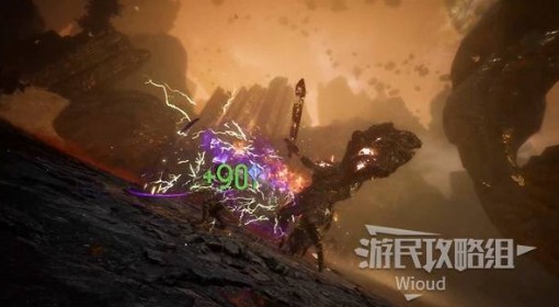 《光与影：33号远征队》云纹刺获取方法