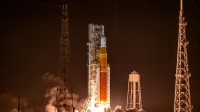 NASA登月计划巨变！白宫提案砍8.79亿美元