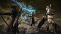 《老头环：黑夜君临》预告解析：战斗间隙穿插故事