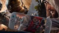 曝《彩虹六号》将登陆Switch 2！育碧官方暗示