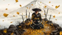 《羊蹄山之魂》全版本汇总：总有一款适合你！
