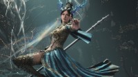哪套服装最美？《明末》官推晒性感服饰 颜值拉满