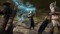 情怀拉满!《老头环》新作中将有多套《黑魂》经典套装