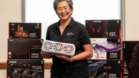 RX 9070 XT在零售商处售价暴涨！苏妈也无能为力