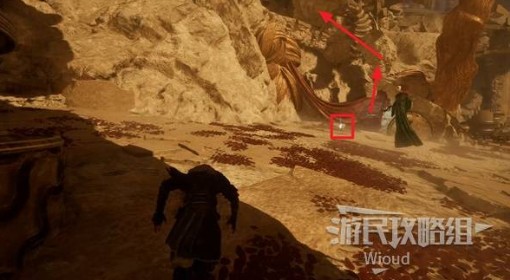 《光与影：33号远征队》高阶坚壳获取方法