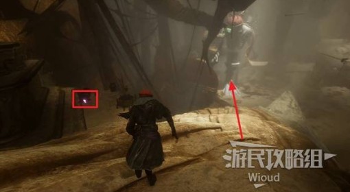 《光与影：33号远征队》抗迷惑符纹获取方法