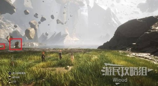 《光与影：33号远征队》40号远征队日志获取方法
