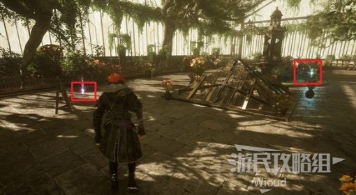 《光与影：33号远征队》阿莉涅日志获取方法