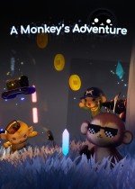 A Monkey's Adventure