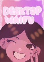 Desktop Waifu