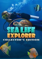 《Sea Life Explorer Collector's Edition》官方正版下载